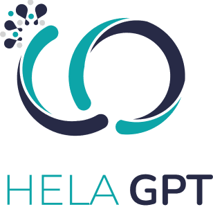 HelaGPT logo